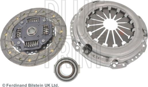 Blue Print ADH230106 - Sajūga komplekts www.autospares.lv