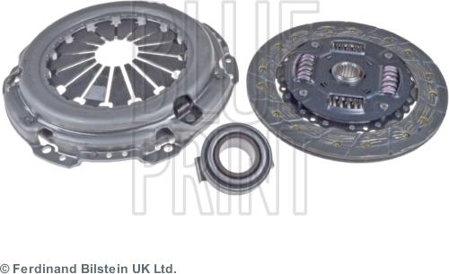 Blue Print ADH230110 - Sajūga komplekts www.autospares.lv