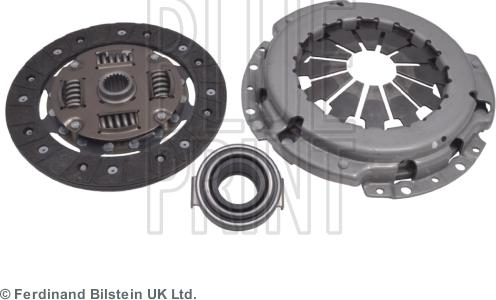 Blue Print ADH23085 - Sajūga komplekts www.autospares.lv