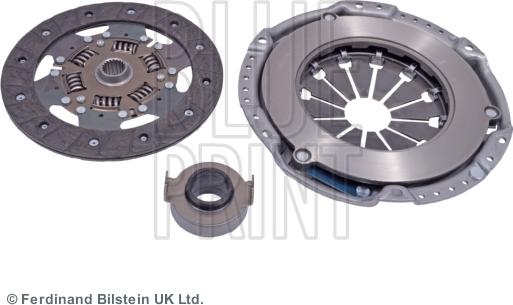 Blue Print ADH23088 - Sajūga komplekts www.autospares.lv