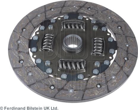 Blue Print ADH23149 - Sajūga disks www.autospares.lv