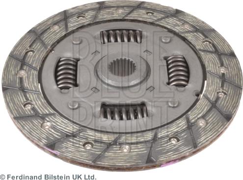 Blue Print ADH23159 - Sajūga disks www.autospares.lv