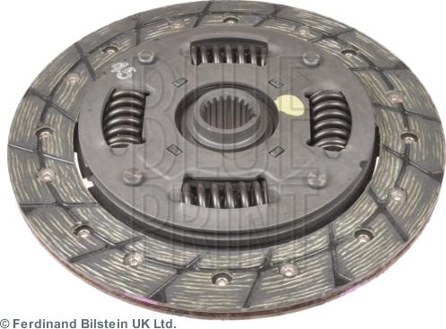 Blue Print ADH23159 - Sajūga disks www.autospares.lv