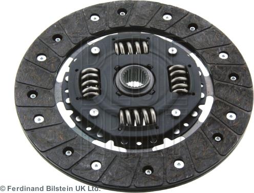 Blue Print ADH23165 - Clutch Disc www.autospares.lv