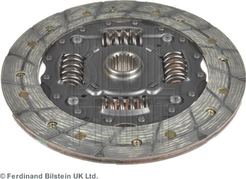 Blue Print ADH23161 - Sajūga disks www.autospares.lv