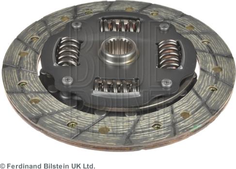 Blue Print ADH23161 - Sajūga disks www.autospares.lv