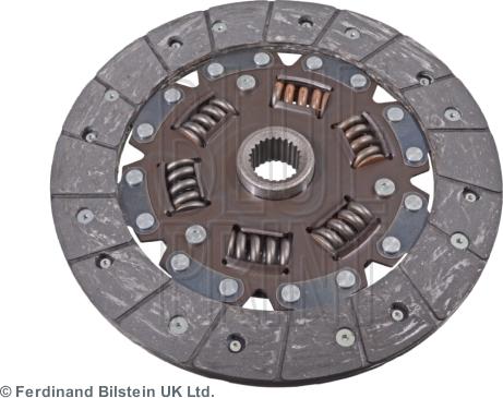 Blue Print ADH23110 - Sajūga disks www.autospares.lv