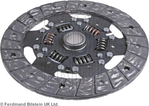 Blue Print ADH23131 - Sajūga disks www.autospares.lv