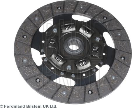 Blue Print ADH23129 - Sajūga disks www.autospares.lv