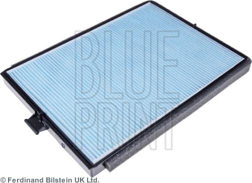 Blue Print ADH22501 - Filtrs, Salona telpas gaiss www.autospares.lv