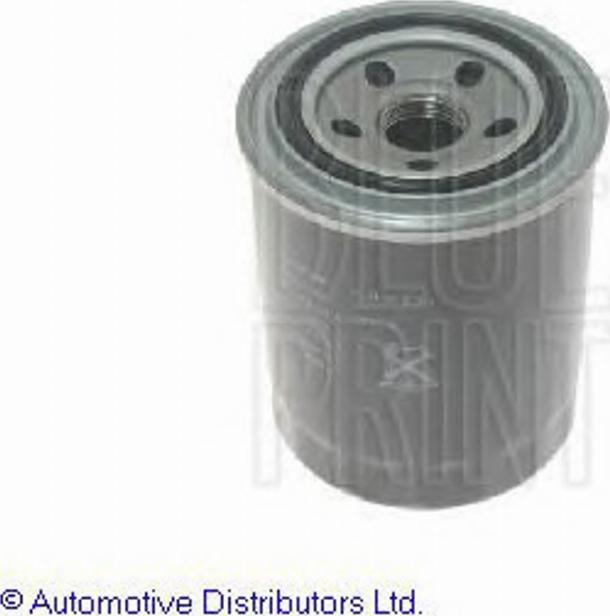 Blue Print ADH22106 - Eļļas filtrs www.autospares.lv