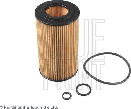 Blue Print ADH22116 - Oil Filter www.autospares.lv