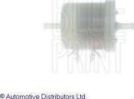 Blue Print ADH22304 - Degvielas filtrs www.autospares.lv