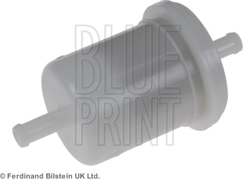 Blue Print ADH22303 - Degvielas filtrs www.autospares.lv