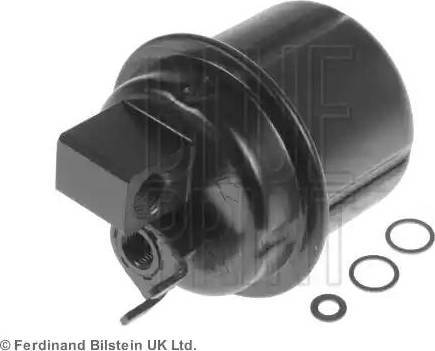 Blue Print ADH22318 - Degvielas filtrs www.autospares.lv