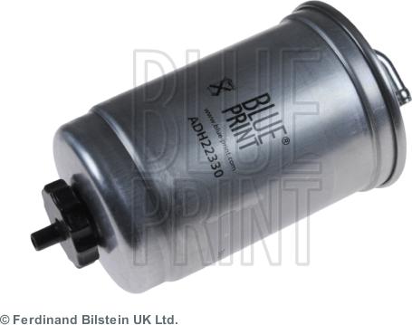 Blue Print ADH22330 - Fuel filter www.autospares.lv