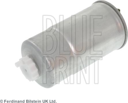 Blue Print ADH22338 - Degvielas filtrs www.autospares.lv