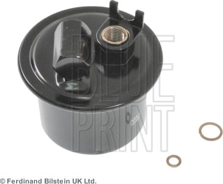 Blue Print ADH22325 - Fuel filter www.autospares.lv