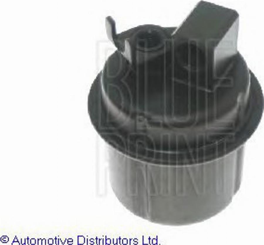 Blue Print ADH22327 - Degvielas filtrs www.autospares.lv