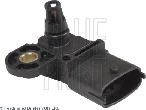 Blue Print ADH274204 - Датчик, давление во впускной трубе www.autospares.lv