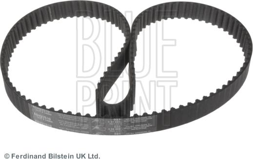 Blue Print ADH27519 - Timing Belt www.autospares.lv