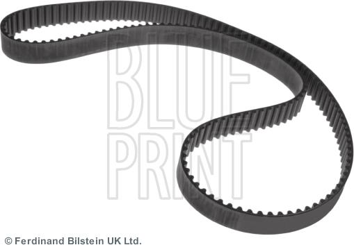 Blue Print ADH27527 - Timing Belt www.autospares.lv