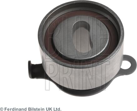 Blue Print ADH27605 - Spriegotājrullītis, Gāzu sadales mehānisma piedziņas siksna www.autospares.lv