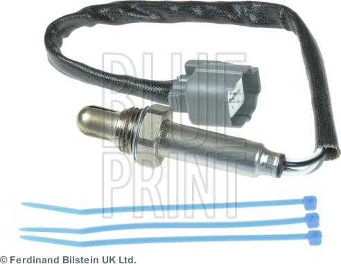 Blue Print ADH27046 - Лямбда-зонд, датчик кислорода www.autospares.lv