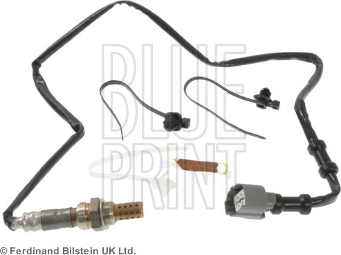 Blue Print ADH27040 - Lambda zonde www.autospares.lv