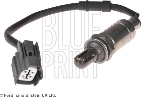 Blue Print ADH27055 - Lambda Sensor www.autospares.lv