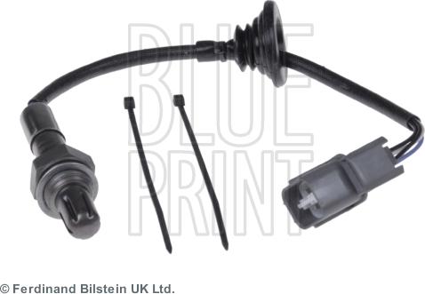 Blue Print ADH27058 - Lambda Sensor www.autospares.lv