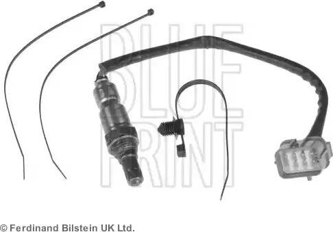 Blue Print ADH27066 - Lambda zonde autospares.lv