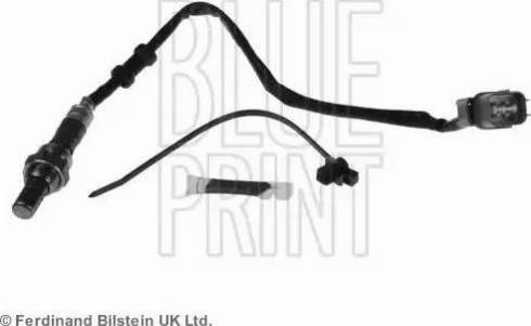 Blue Print ADH27006 - Lambda Sensor www.autospares.lv