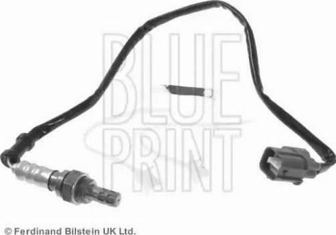 Blue Print ADH27034 - Lambda Sensor www.autospares.lv