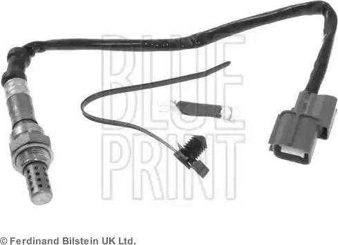 Blue Print ADH27026 - Lambda zonde www.autospares.lv