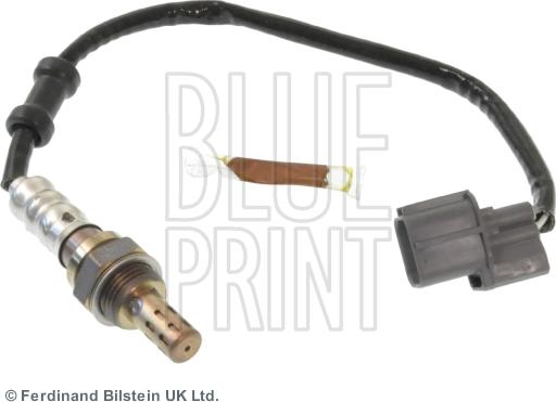 Blue Print ADH27028 - Lambda zonde www.autospares.lv