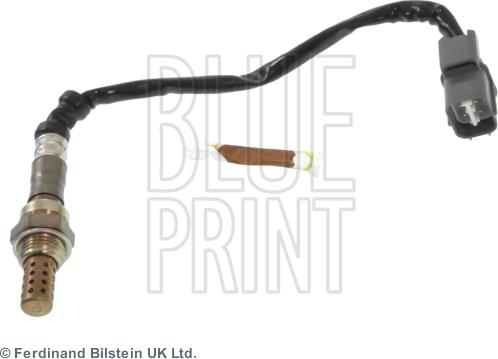 Blue Print ADH27022 - Lambda Sensor www.autospares.lv