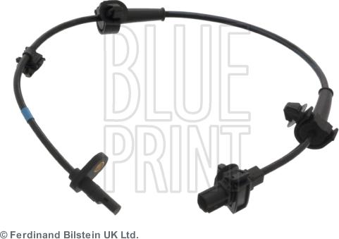 Blue Print ADH27125 - Devējs, Riteņu griešanās ātrums www.autospares.lv