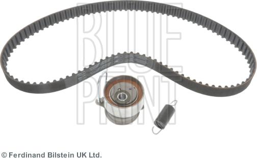 Blue Print ADH27309 - Zobsiksnas komplekts www.autospares.lv