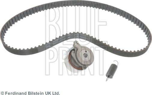 Blue Print ADH27309 - Zobsiksnas komplekts www.autospares.lv