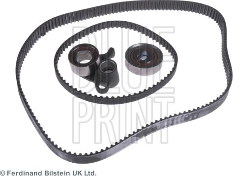 Blue Print ADH27304 - Timing Belt Set www.autospares.lv