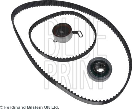 Blue Print ADH27301 - Zobsiksnas komplekts www.autospares.lv