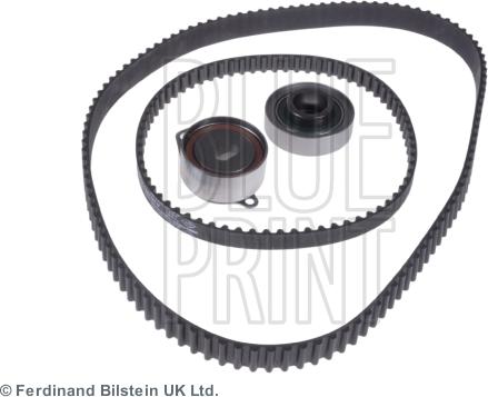 Blue Print ADH27303 - Timing Belt Set www.autospares.lv