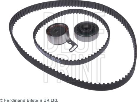 Blue Print ADH27302 - Zobsiksnas komplekts www.autospares.lv