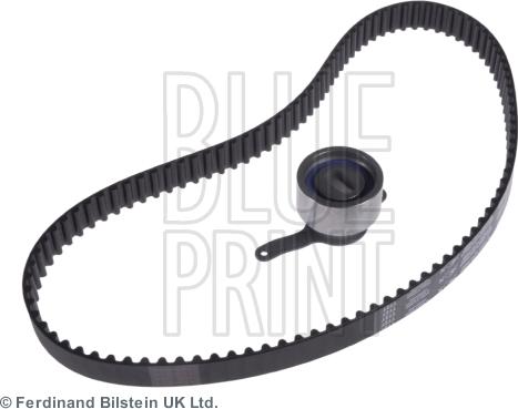 Blue Print ADH27307 - Zobsiksnas komplekts www.autospares.lv