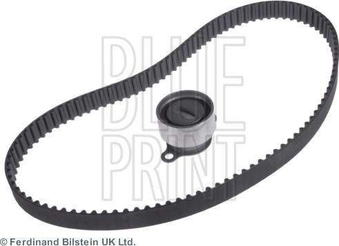 Blue Print ADH27314 - Комплект зубчатого ремня ГРМ www.autospares.lv