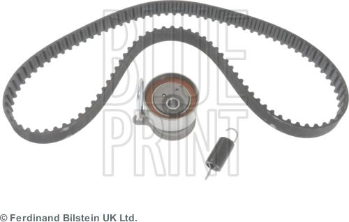 Blue Print ADH27310 - Zobsiksnas komplekts www.autospares.lv