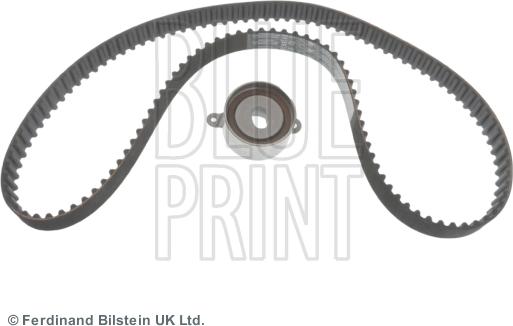 Blue Print ADH27318 - Zobsiksnas komplekts www.autospares.lv