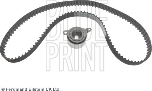 Blue Print ADH27318 - Zobsiksnas komplekts www.autospares.lv