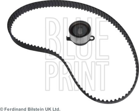 Blue Print ADH27317 - Zobsiksnas komplekts www.autospares.lv